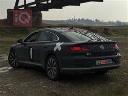 فولكسفاغن أرتيون